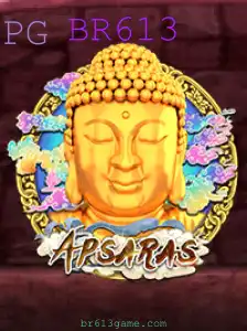 Apsaras: Um Mergulho no Mundo do Jogo BR613