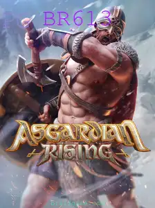 Explorando o Mundo de AsgardianRising: Uma Viagem ao Universo Nórdico com BR613