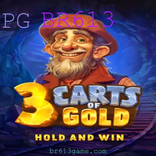 Descubra o Fascinante Mundo de 3cartsOfGold: Regras e Oportunidades com BR613