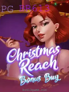 Descubra o Mundo Encantado de ChristmasReachBonusBuy