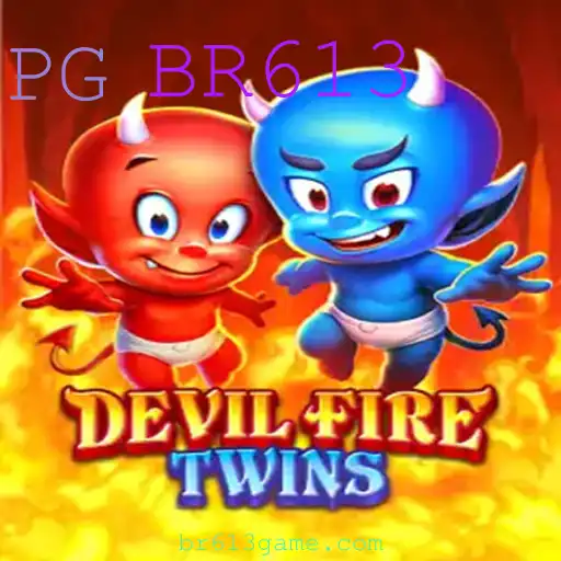 DevilFireTwins: Um Mergulho no Novo Universo de Jogo com a Missão BR613