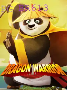DragonWarrior: O Novo RPG Que Está Dominando o Mundo