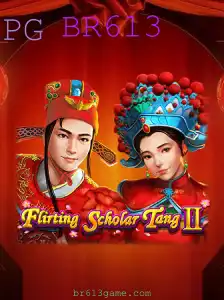 Flirting Scholar Tang II: Uma Aventura de Entretenimento Virtual