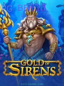 Explorando GoldofSirens: Um Mergulho no Mundo Subaquático BR613