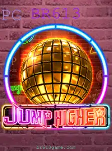 JumpHigher: Uma Aventura Elevada com o Código BR613