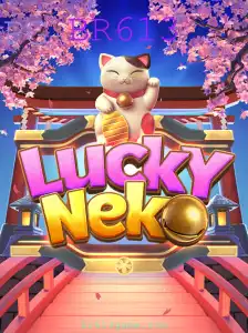 Descubra o Fascinante Mundo de LuckyNeko: Aventura e Sorte em BR613