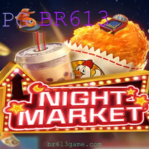 NIGHTMARKET: Explorando o Mundo do Jogo com a Chave BR613