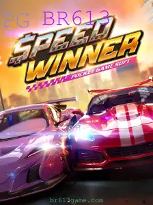 SpeedWinner: A Nova Sensação do Mundo dos Jogos