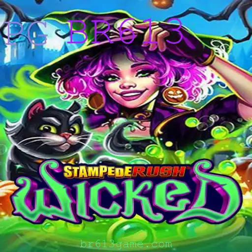 StempedeRushWicked: Um Novo Fenômeno no Mundo dos Jogos