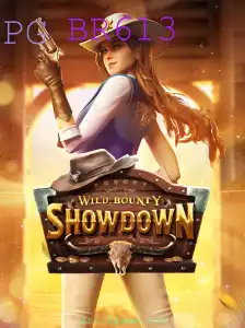 Descubra o Mundo Excitante de WildBountyShowdown