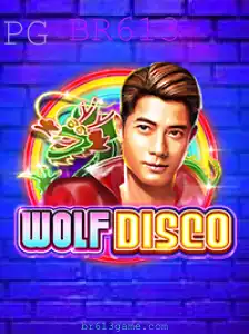 Descubra o Mundo de WolfDisco: O Jogo Que Une Aventura e Estratégia