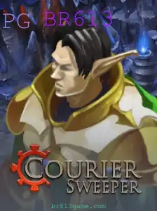 Explorando o Fascinante Mundo de CourierSweeper: O Jogo que Combina Estratégia e Aventura