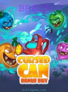 CursedCanBonusBuy: Uma Jornada no Mundo Místico dos Jogos