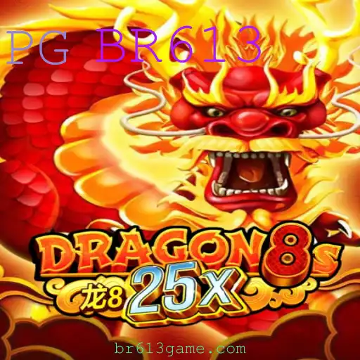 Dragon8s25x: A Nova Sensação do Mundo dos Jogos