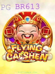 FlyingCaiShen: Explorando o Fenômeno com a Palavra-chave BR613