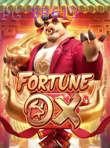 Explorando o Fascinante Mundo de FortuneOx: Uma Viagem ao Encanto do Jogo