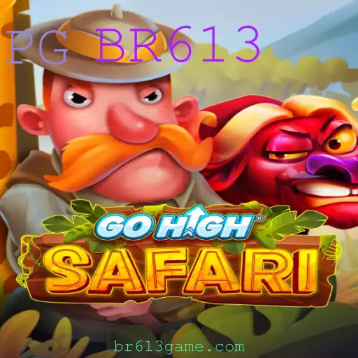 Explorando o Mundo de GoHighSafari: O Jogo de Aventura BR613