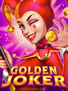 GoldenJoker: Um Jogo Inovador que Combina Estratégia e Diversão