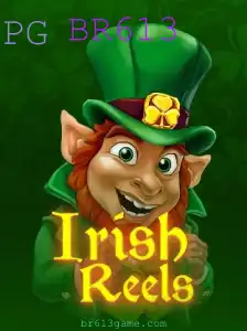 Descubra o Mundo Encantado de IrishReels: Um Mergulho em Tradições e Sorte