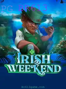 Explorando o Fascínio do IrishWeekend: Jogo e Entretenimento