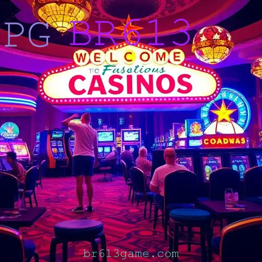 Jogos de cassino