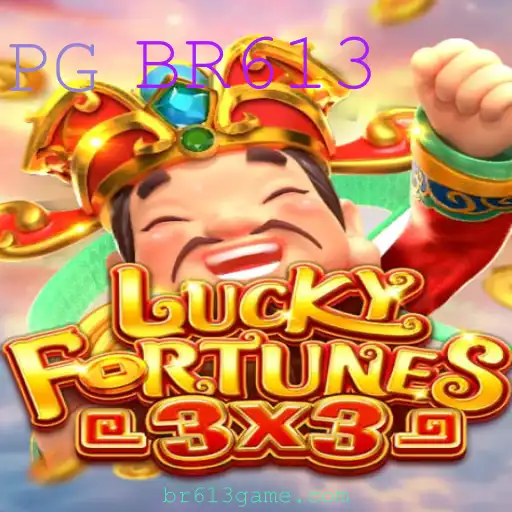 LUCKYFORTUNES3x3: Um Mergulho no Novo Jogo de Azar