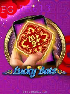 Descubra LuckyBatsM: O Jogo Que Conquista o Mundo com a Palavra-Chave BR613
