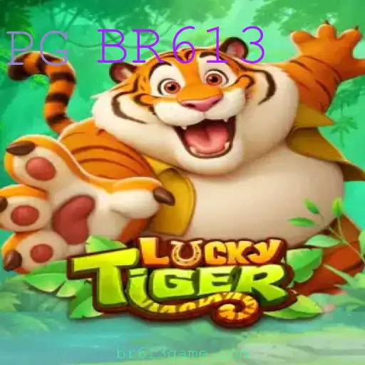 Explorando o Excitante Mundo de LuckyTiger: Um Guia Completo