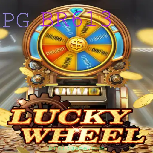 Descubra o Fascinante Mundo de LuckyWheel