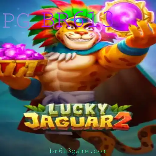 Luckyjaguar2: Um Mergulho no Mundo Atraente dos Jogos Virtuais
