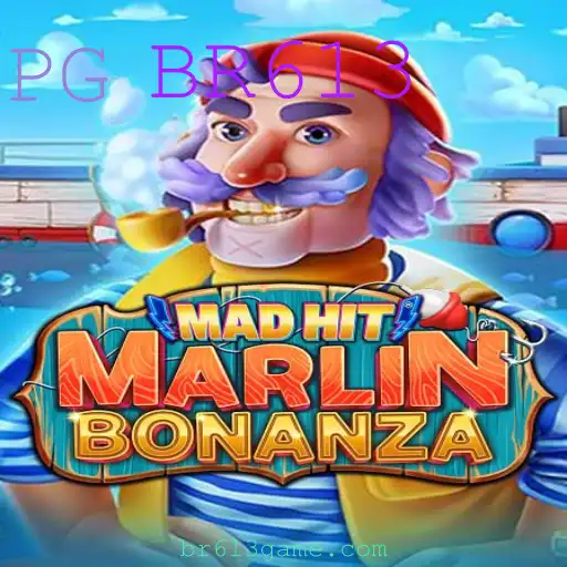 Explorando MadHitMarlinBonanza: Um Mergulho no Mundo Aquático dos Jogos Digitais