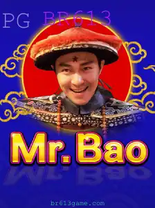 Descubra o Fascinante Mundo do Jogo MrBao BR613