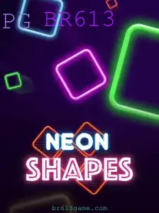 Descubra a Emoção de NeonShapes: Um Novo Mundo de Desafios
