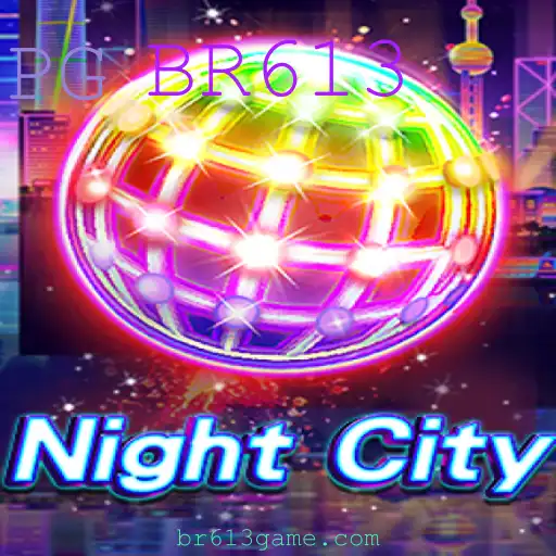 NightCity BR613: Desvende os Mistérios e Aventura em um Futuro Futurista