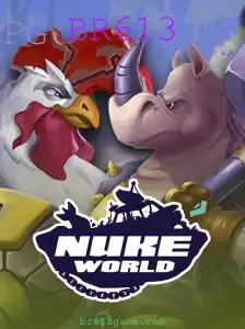 Explorando o Universo de NukeWorld: O Jogo de Estratégia Pós-Apocalíptico