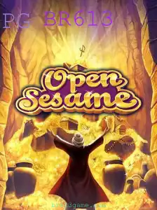 OpenSesame: Descubra o Jogo Inovador e Suas Regras Envolventes