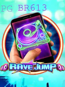 Descobrindo RaveJumpmobile: A Nova Sensação dos Jogos Mobile com BR613