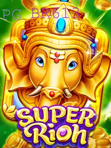 Descubra o Empolgante Mundo de SuperRich: O Jogo de Estratégia e Fortuna