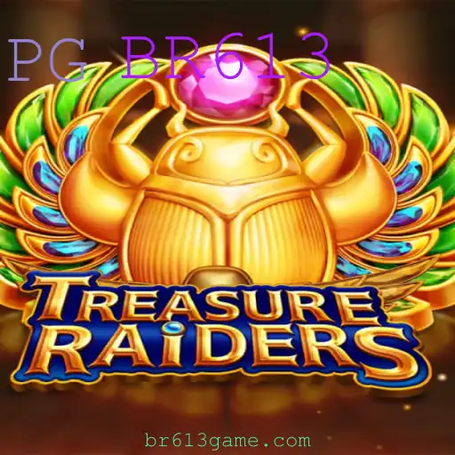 Explorando as Aventuras de TREASURERAIDERS – Descrição e Regras do Jogo