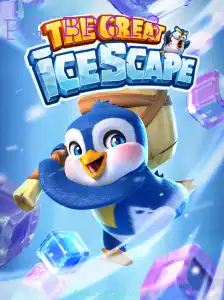 O Impactante Universo de TheGreatIcescape e as Suas Regras Inovadoras