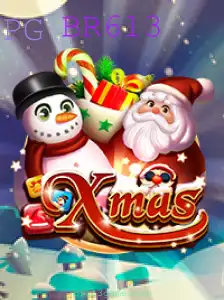Xmas: Descubra o Jogo Festivo com a Palavra-Chave BR613